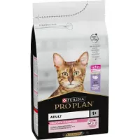 Purina Pro Plan Delicate Katzenfutter - Pute - 1,5 kg