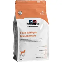 Specific Cdd-Hy Food Allergy Management 12kg 12 kg Pellets