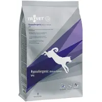 Trovet Hypoallergenic VPD Hundefutter - Venison - 10 kg