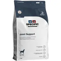 Specific CJD Joint Hundefutter - 12 kg (3x4kg)