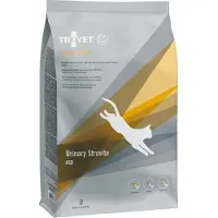 Trovet Urinary Struvite ASD (Chicken) Katze - 24 x 85 g Frischebeutel