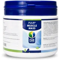 Puur Muscle Mass für Hunde und Katzen