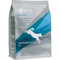Trovet Hund Hypoallergen LRD Jagnicina 3kg