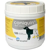 Caniquin Soft Chews für Hunde