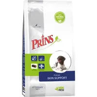 Prins ProCare Pressed Veterinary Diet Skin Support Hundefutter | 12 kg