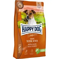 Interquell GmbH Sensible Mini Toscana - 4 kg