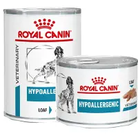 Royal Canin Dog Hypoallergenic 48x200 g