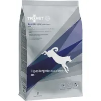 Trovet Hypoallergenic RRD mit Kaninchen Hundefutter | 3 kg