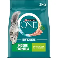 Purina Adult Indoor - Truthahn - 3 kg