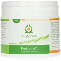 Phytonics Probiotics Ergänzungsfuttermittel für Hund und Katze
