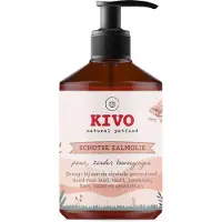 Kivo Petfood Petfood Lachsöl Schottland - 500 ml