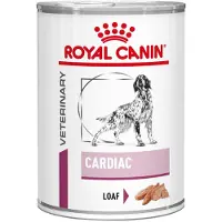 Royal Canin Canine Cardiac 12x410 g Futter