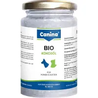 Canina Kokosöl - 200 ml