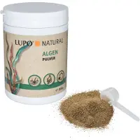 Luposan Natural Algen - Pulver 375 g