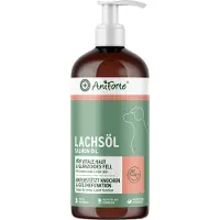AniForte Lachsöl - 1 Liter