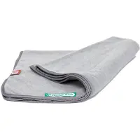 Doctor Bark Kuscheldecke - XL - Grau
