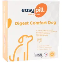 Easypill Smectite Hund - 6 x 28 g