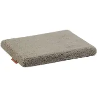 Beeztees Kissen Bench Ito - Grau - 62 x 44 cm