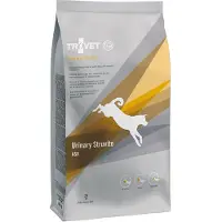 Trovet Urinary Struvite Hund / ASD 3 kg
