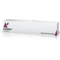 Dermiel Ohrentropfen