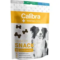Calibra Vd Hunde-Knuspriger Snack Vitalitätsunterstützung 120G