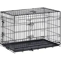 Beeztees Hundekäfig - L