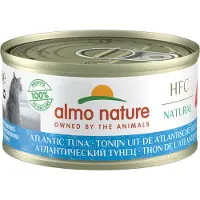 Almo Nature vom Feinsten Adult Lachs und Garnelen 32x100 g