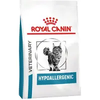 Royal Canin Veterinary Cat Hypoallergenic 24x0,4 kg