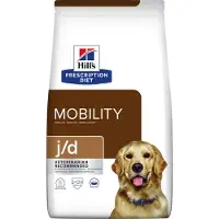 Hill's Pet Nutrition Prescription Diet j/d - Canine - 12 kg