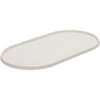 Designed By Lotte Platzdeckchen Oona - Beige - 55 x 30 cm