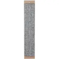 Trixie DRAPAK FOR THE CAT, 60x11cm/GRAY