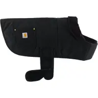 Carhartt Dog Chore Coat - Schwarz - S
