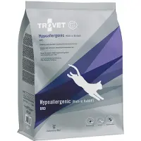 Trovet Hypoallergenic RRD (Rabbit) Katze - 2,5 kg