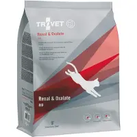 Trovet Renal & Oxalate RID Katze - 2,5 kg
