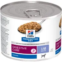 Hill's Pet Nutrition i/d Low Fat - Canine Dosen 12 x 200 g