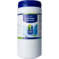 Puur Hormone Balance (ehemals Hormonbalance) - 420 g