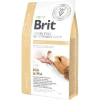Allco gf Veterinary Diets Hund Hepatic 2kg