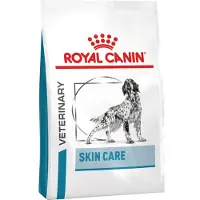Royal Canin Skin Care Hond 2 kg Futter