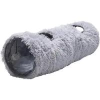 Beeztees Kätzchenspieltunnel Nona - 90 x 25 x 25 cm