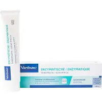 Virbac C.E.T. Zahnpasta Lebergeschmack - 100 g