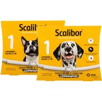 Scalibor Protectorband L - 65 cm