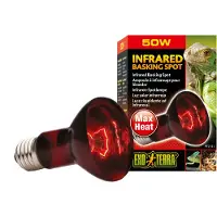 Exo Terra Infrarot Heat Spot - r20 50W