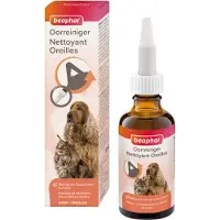 Beaphar Ohrreiniger Hund und Katze