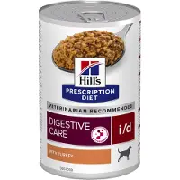 Hill's Pet Nutrition Prescription Diet i/d Digestive Care - Canine - 16 kg