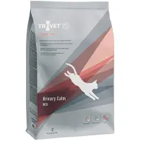 Trovet Urinary Calm UCD Katze - 2,5 kg