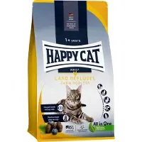 Happy Cat Culinary Adult Land Geflügel 10 kg