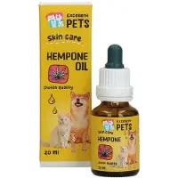 Excellent Pets HempOne Hund und Katze - 20 ml