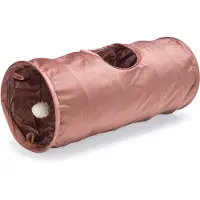Designed By Lotte Katzentunnel Cylla - Rosa - 65 x 25 x 25 cm