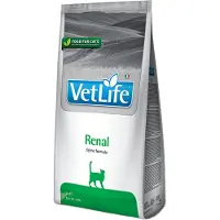 Farmina VET Life NAT FEL Renal 400G 400 g Futter