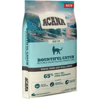 Acana Bountiful Catch Cat 4,5 kg